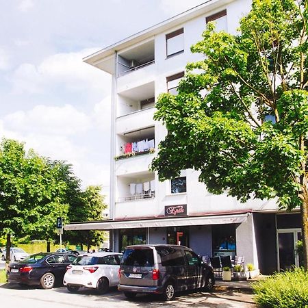 Sunny Day -Arena Zagreb , 2 Bathrooms, 102M², Εξωτερικό φωτογραφία