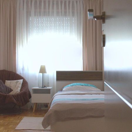 Sunny Day -Arena Zagreb , 2 Bathrooms, 102M², Δωμάτιο φωτογραφία