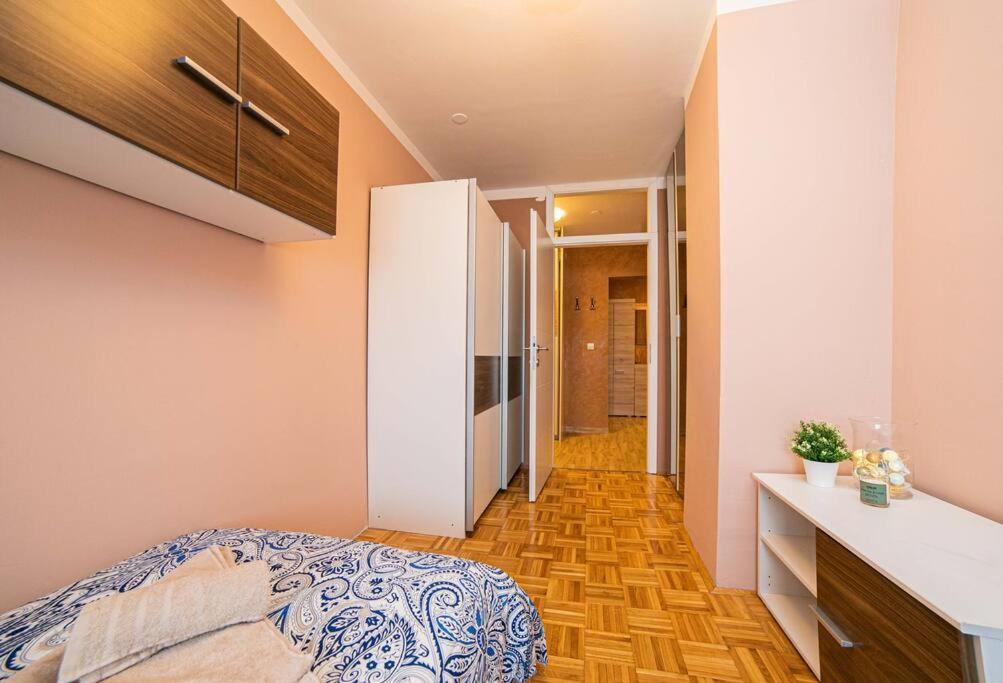 Sunny Day -Arena Zagreb , 2 Bathrooms, 102M², Εξωτερικό φωτογραφία