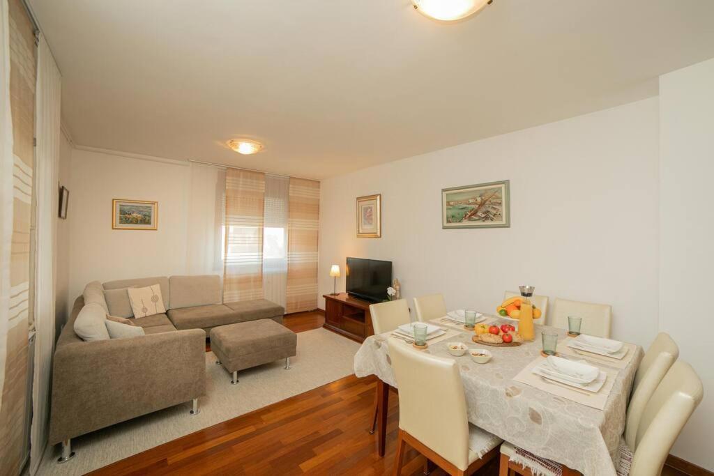 Sunny Day -Arena Zagreb , 2 Bathrooms, 102M², Εξωτερικό φωτογραφία