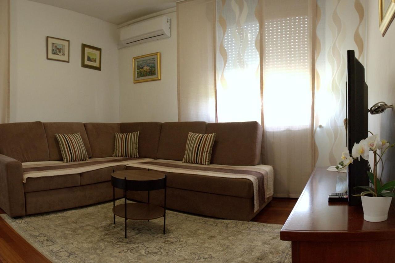 Sunny Day -Arena Zagreb , 2 Bathrooms, 102M², Εξωτερικό φωτογραφία